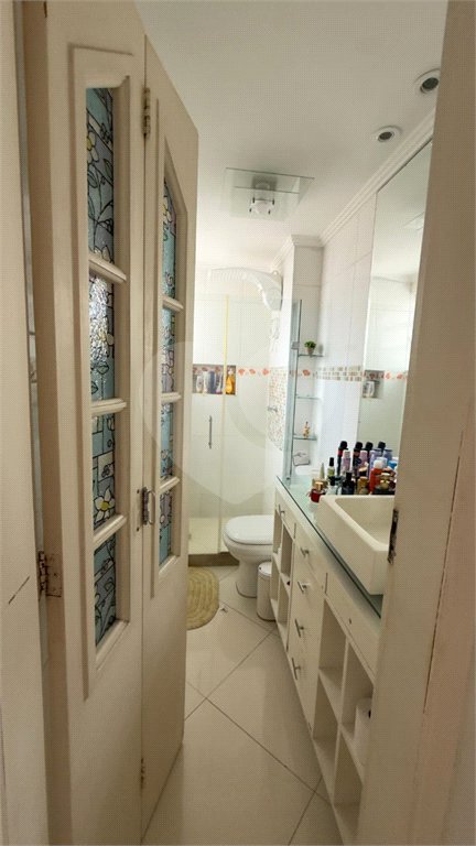 Apartamento à venda com 2 quartos em Engenho Novo, Rio de Janeiro, RJ