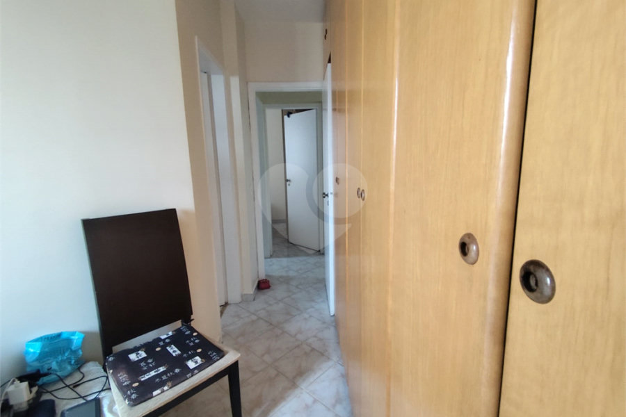 Apartamento à venda com 3 quartos, sendo 1 suíte, em Parque Mandaqui, São Paulo, SP