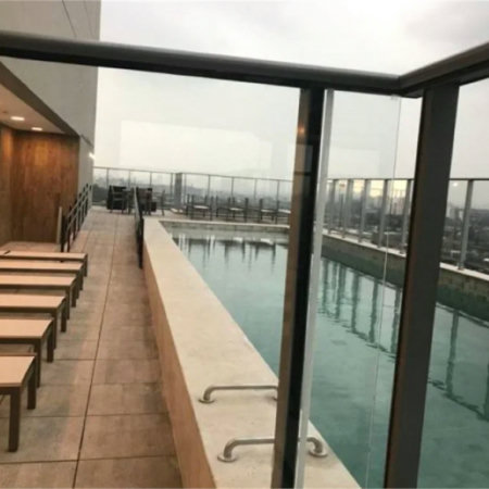 Apartamento à venda com 1 quarto em Butantã, São Paulo, SP