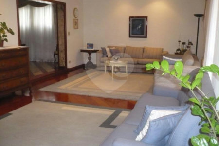 Apartamento à venda com 4 quartos, sendo 2 suítes,  em Santana, São Paulo, SP