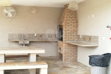 Apartamento à venda com 3 quartos, sendo 1 suíte, em Jardim Nova Era, Salto, SP