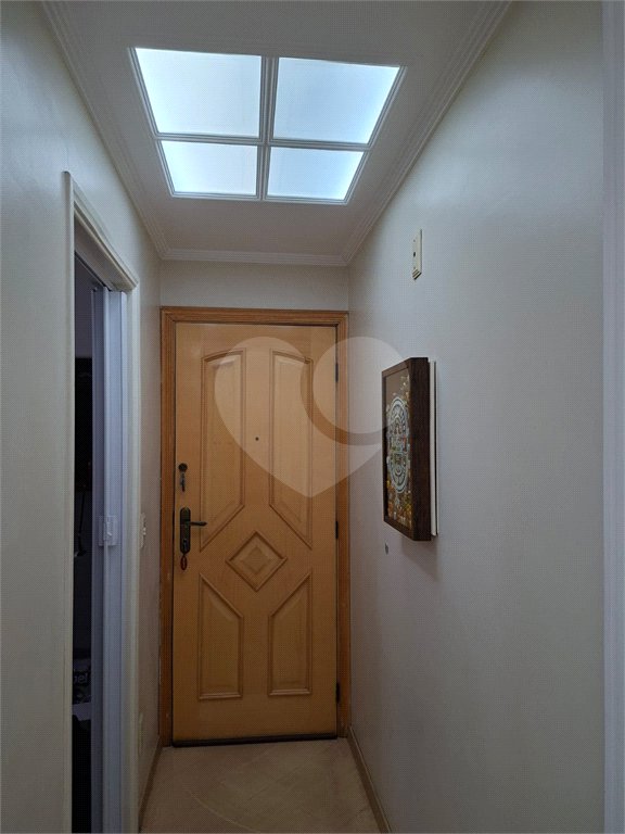 Apartamento à venda com 2 quartos em Parque Maria Domitila, São Paulo, SP