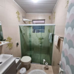 Casa Térrea à venda com 2 quartos, sendo 1 suíte, em Parque Mandaqui, São Paulo, SP