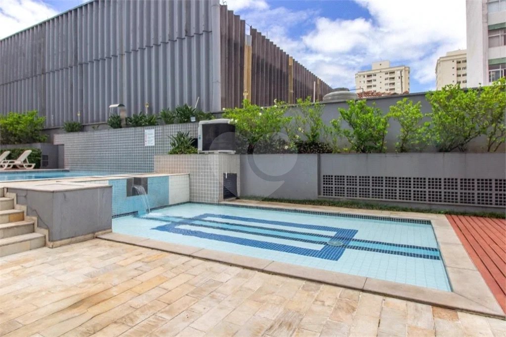 Apartamento a venda na Móoca
