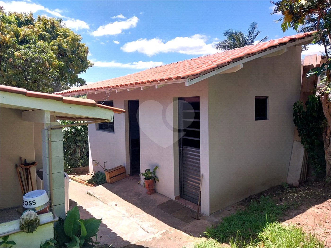 Chácara à venda com 3 quartos, sendo 1 suíte, em Barreirinho, Araçoiaba da Serra, SP