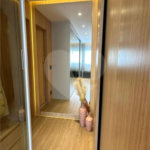 Apartamento à venda com 3 suítes no Centro, Santo André, SP