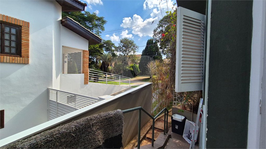 Casa à venda com 4 suítes no condomínio Vivenda do Lago, Sorocaba - SP