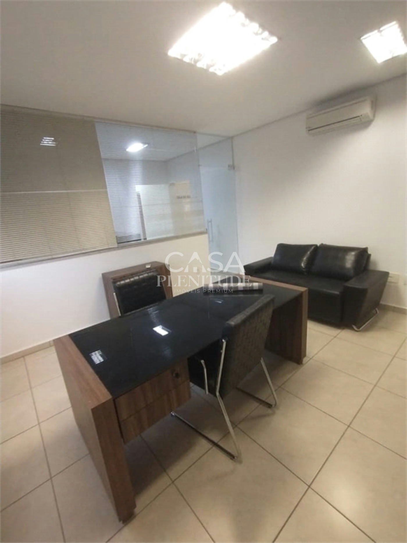 Sala para alugar em Além Ponte, Sorocaba, SP