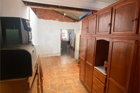 Casa à venda com 2 quartos em Jardim Vitoria, Ponta Porã, MS