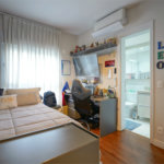 Apartamento à venda com 4 quartos, sendo 2 suítes, em Santo Amaro, São Paulo, SP