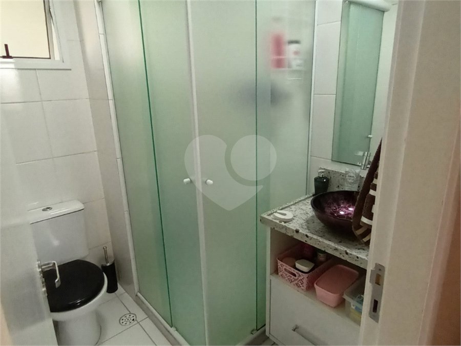 Apartamento à venda com 3 quartos, sendo 1 suíte, em Mooca, São Paulo, SP