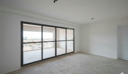 Apartamento à venda com 3 suítes em Tucuruvi, São Paulo, SP