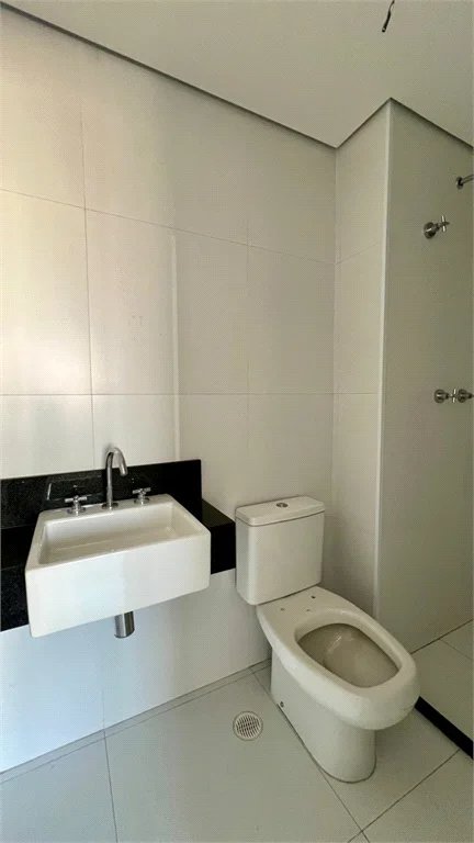 Apartamento à venda com 2 quartos em Brooklin Paulista, São Paulo, SP
