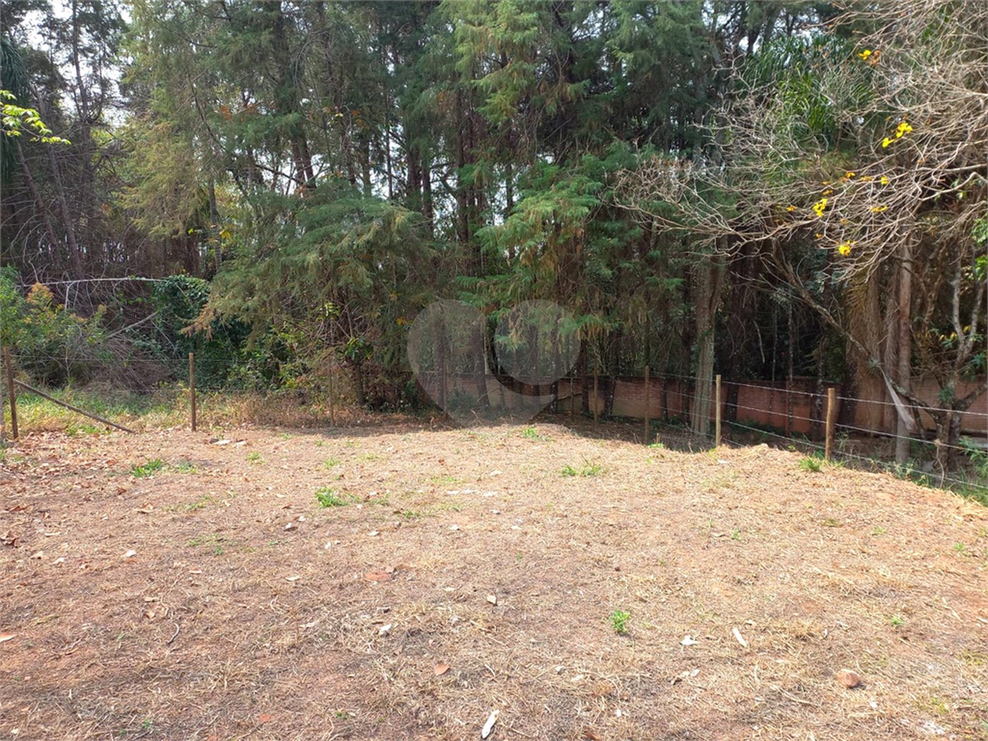 Terreno à venda em Parque Residencial Itaguaçu, Atibaia, SP