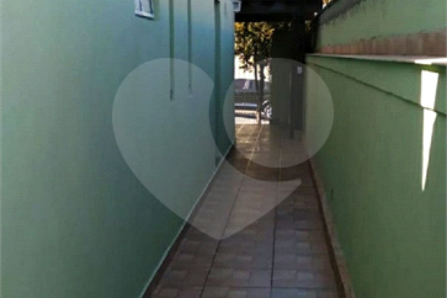 Sobrado à venda com 3 quartos, sendo 1 suíte, em Pirituba, São Paulo, SP
