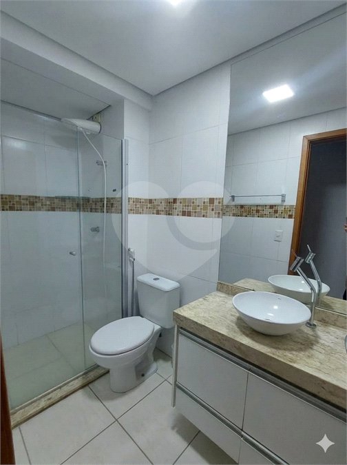 Apartamento para alugar com 3 quartos, sendo 1 suíte, em Jardim Anhangüera, Ribeirão Preto, SP