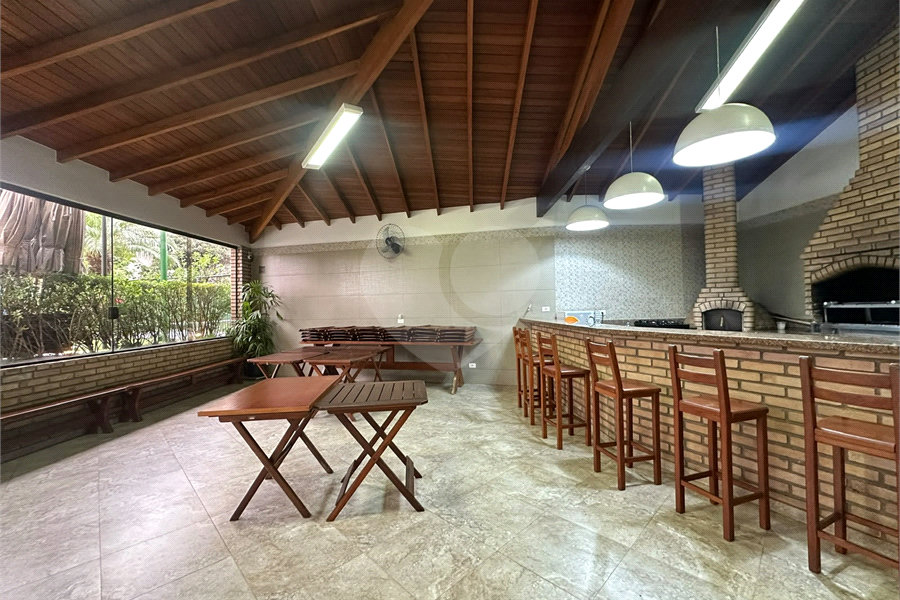 Apartamento à venda com 4 quartos, sendo 2 suítes, em Santana, São Paulo, SP