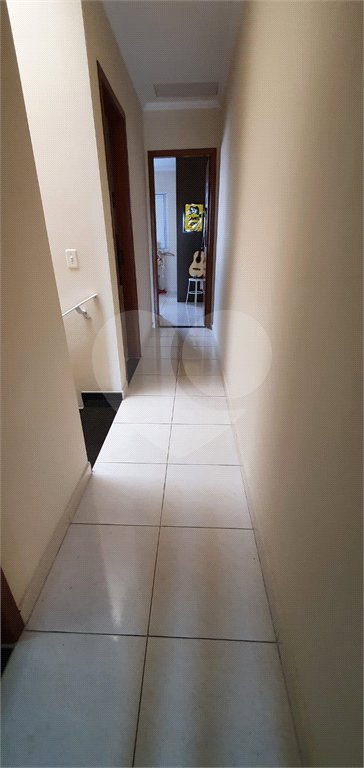 Sobrado à venda com 3 quartos, sendo 1 suíte,  em Tucuruvi, São Paulo, SP
