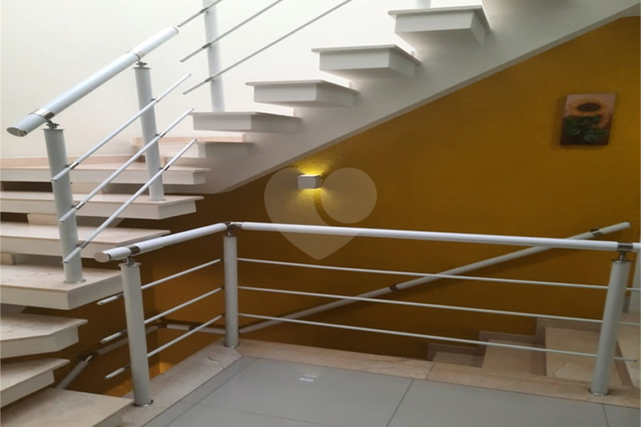 Sobrado à venda com 3 suítes em Água Fria, São Paulo, SP