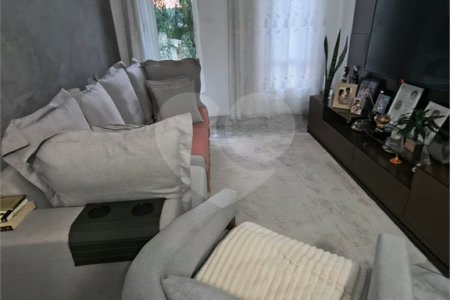 Apartamento à venda com 2 quartos em Mogi Moderno, Mogi das Cruzes, SP