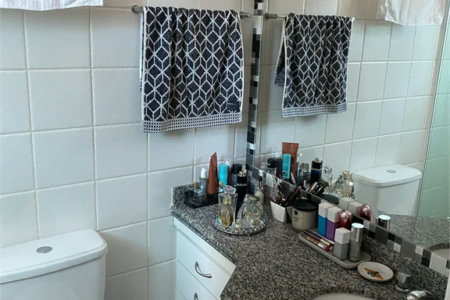 Apartamento à venda com 3 quartos, sendo 1 suíte, em Vila Andrade, São Paulo, SP