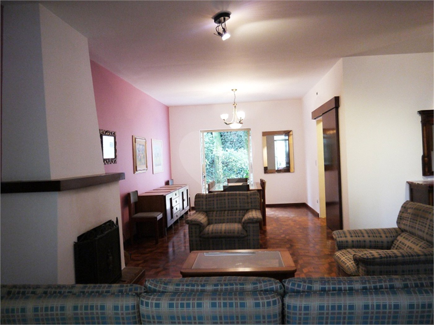 Casa Térrea à venda com 2 quartos em Jardim Trussardi, São Paulo, SP