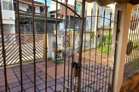 Casa à venda com 3 quartos em Vila Mazzei, São Paulo, SP