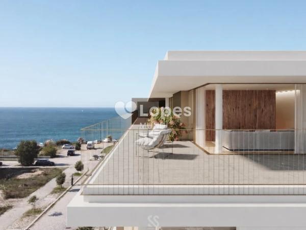 Apartamento T3 à venda em Canidelo, Vila Nova de Gaia, Portugal – Douro Atlântico III