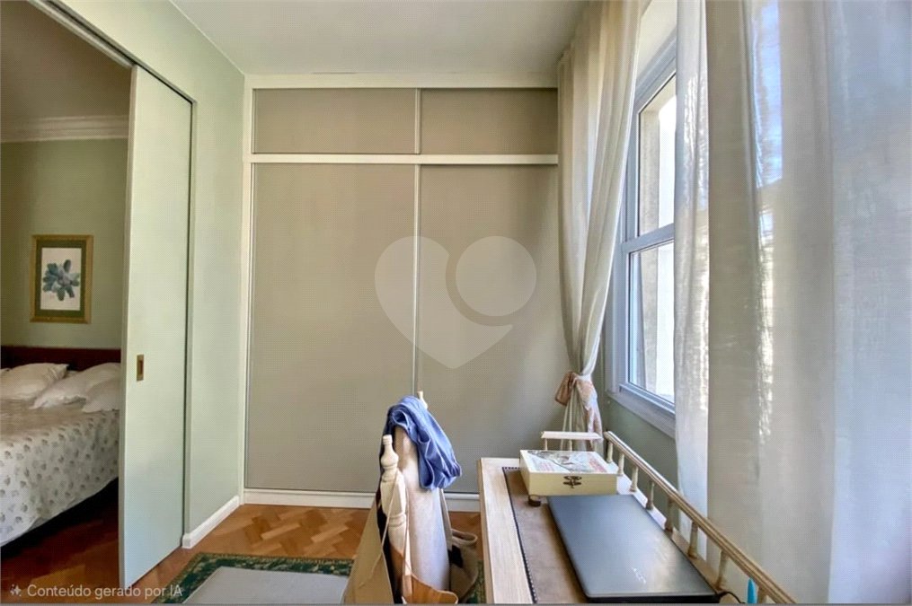 Apartamento à venda com 3 quartos, sendo 1 suíte, em Copacabana, Rio de Janeiro, RJ