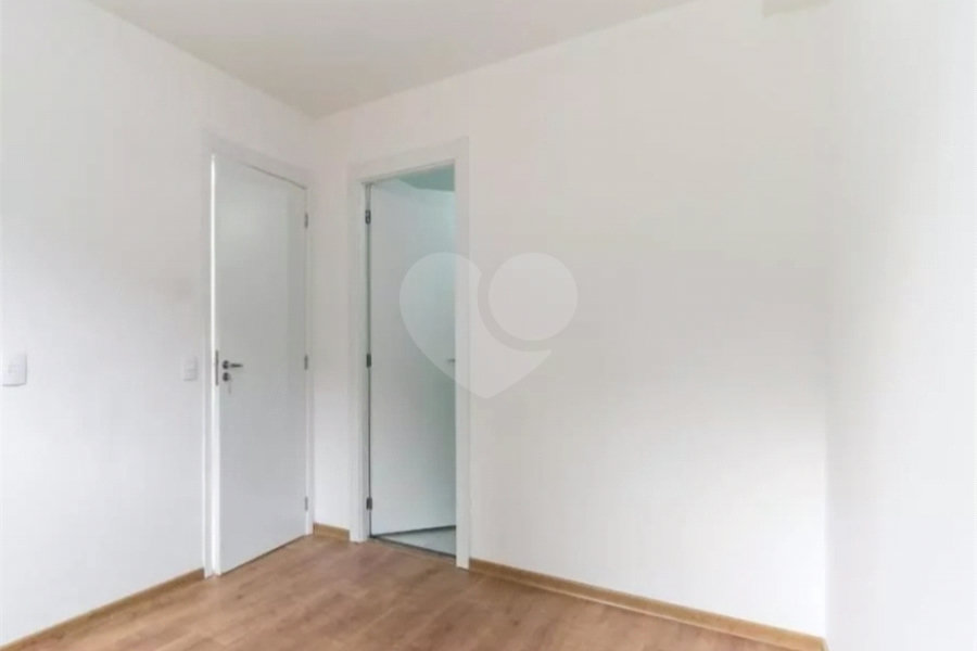 Apartamento à venda com 1 quarto em Vila Guarani, São Paulo, SP