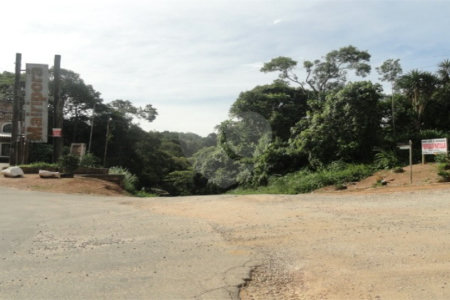 Terreno à venda em Samambaia, Mairiporã, SP