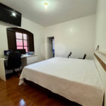Casa à venda ou para alugar com 3 quartos, sendo 1 suíte, em Jardim Monte Santo, Itapetininga, SP