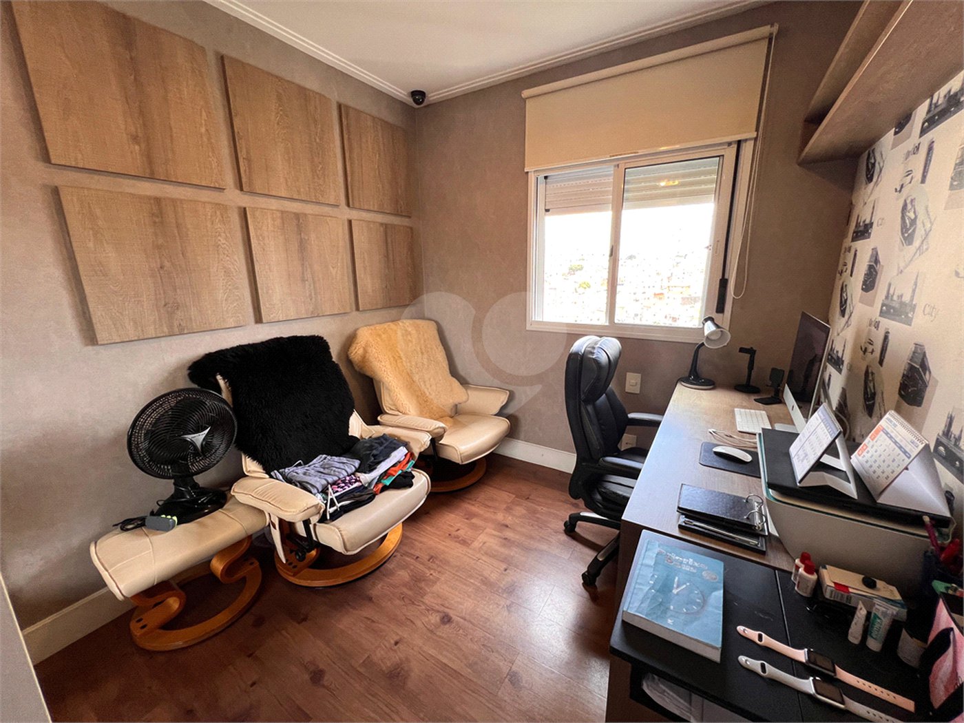 Apartamento à venda com 3 suítes em Santa Teresinha, São Paulo, SP