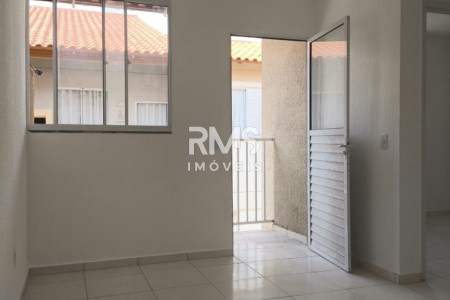 Apartamento à venda com 2 quartos em Mato Dentro, Indaiatuba, SP