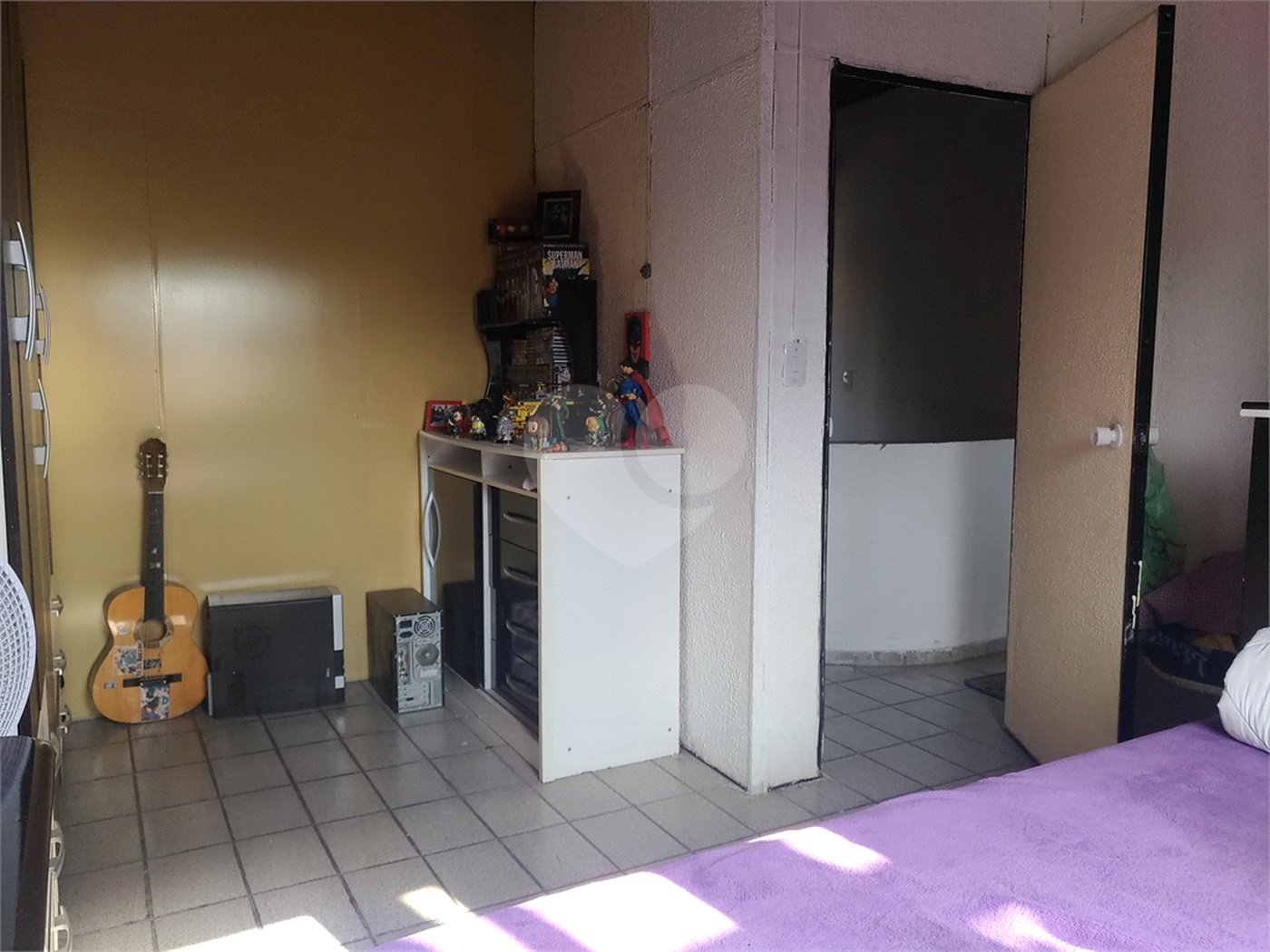 Sobrado à venda com 4 quartos em Vila Maria, São Paulo, SP