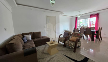 Apartamento à venda ou para alugar com 3 quartos, sendo 1 suíte,  em Santana, São Paulo, SP