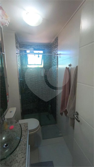 Apartamento à venda com 2 quartos em Jardim do Colégio (zona Norte), São Paulo, SP
