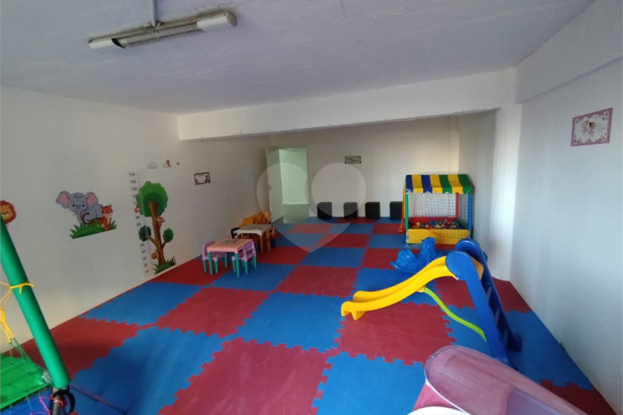 Apartamento à venda com 2 quartos em Tucuruvi, São Paulo, SP