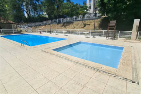Apartamento à venda com 3 quartos em Campo Grande, Rio de Janeiro, RJ