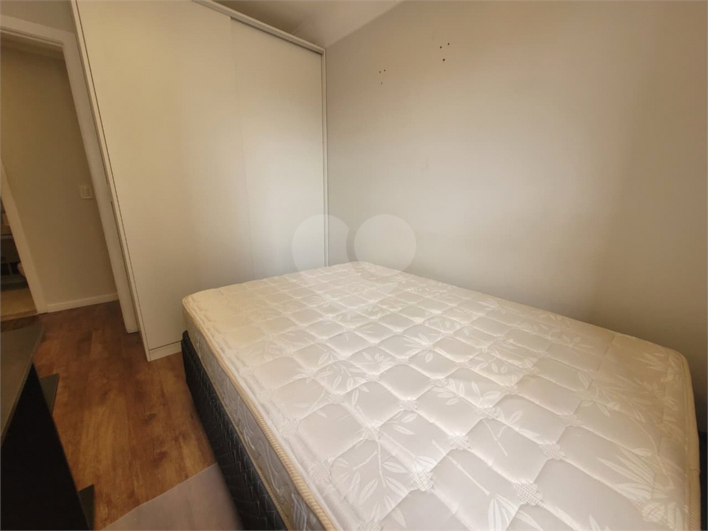 Apartamento à venda com 2 quartos, sendo 1 suíte, em Parque São Domingos, São Paulo, SP