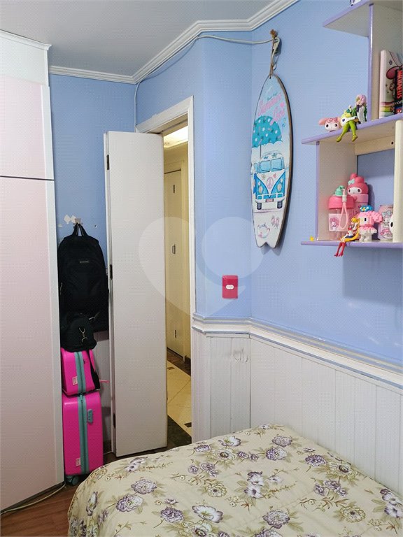 Apartamento à venda com 3 quartos, sendo 1 suíte, em Vila Formosa, São Paulo, SP