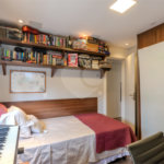 Apartamento à venda com 3 suítes em Vila Mascote, São Paulo, SP