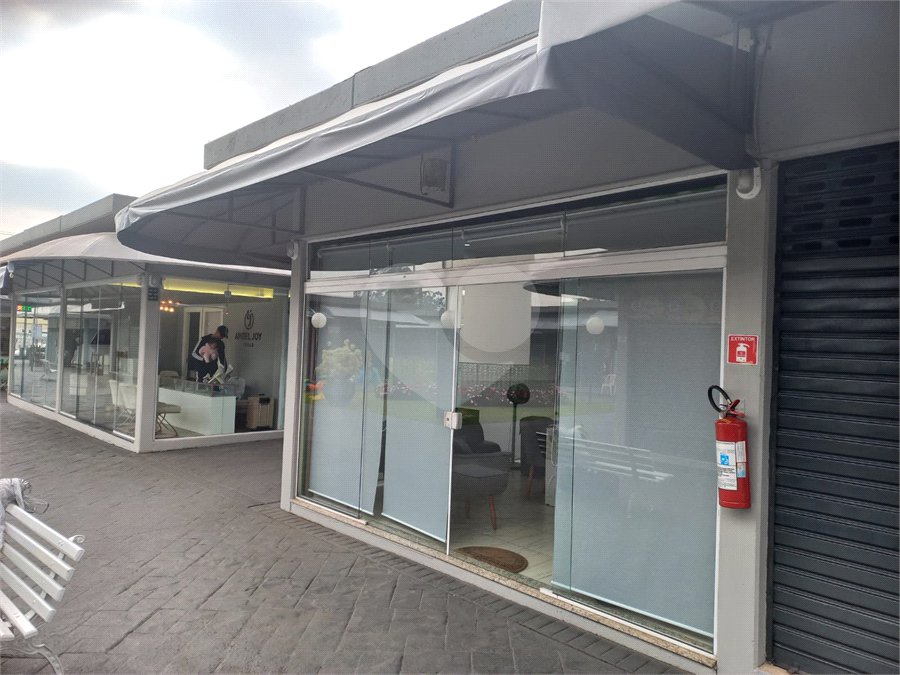 Sala à venda em Vila Mogilar, Mogi das Cruzes, SP