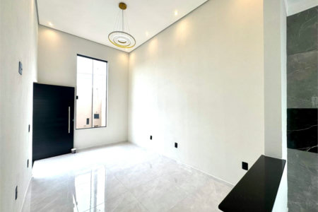 Casa à venda com 2 quartos, sendo 1 suíte, em Residencial Villaggio DI Capri, Itapetininga, SP