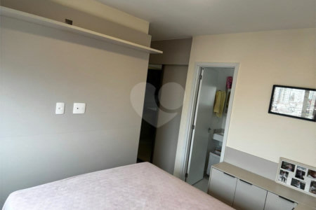 Apartamento à venda com 2 suítes em Saúde, São Paulo, SP