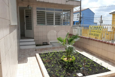Casa à venda com 3 quartos, sendo 1 suíte,  em Vila Maria Alta, São Paulo, SP