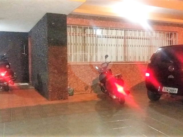 Casa Térrea à venda com 4 quartos, sendo 2 suítes,  em Parque Edu Chaves, São Paulo, SP