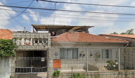 Casa Térrea à venda com 2 quartos, sendo 1 suíte, em Jaçanã, São Paulo, SP