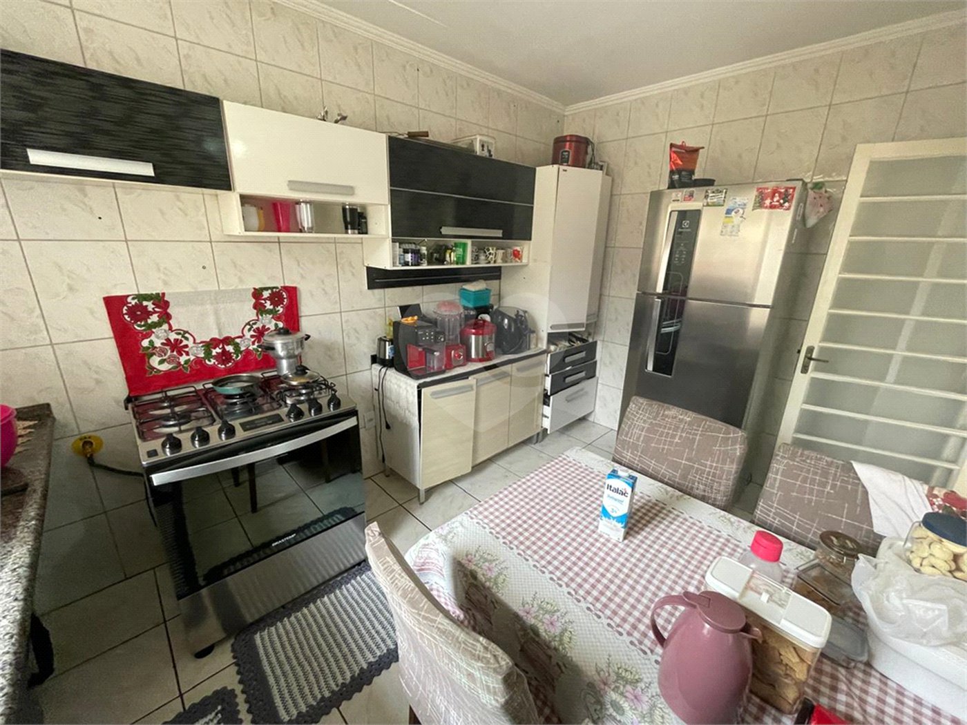 Casa à venda com 3 quartos, sendo 1 suíte,  em Bosque, Vinhedo, SP