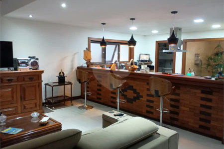 Casa à venda com 6 suítes em Marina, Armação dos Búzios, RJ